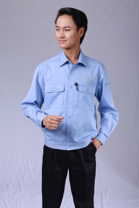 职业装,工作服