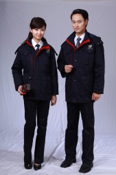 职业装,冬装001